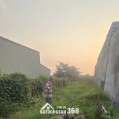 Chính chủ cần bán đất thổ cư xã mỹ yên, bến lức, Long An